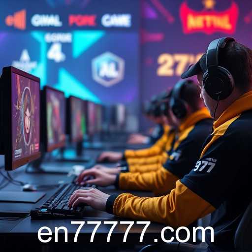 The Evolution of Online Gaming in a Digital Era