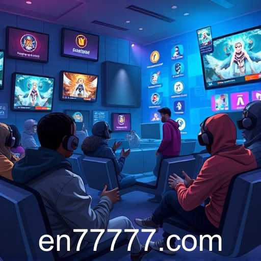 The Rise of Gaming Community Engagement in 2025