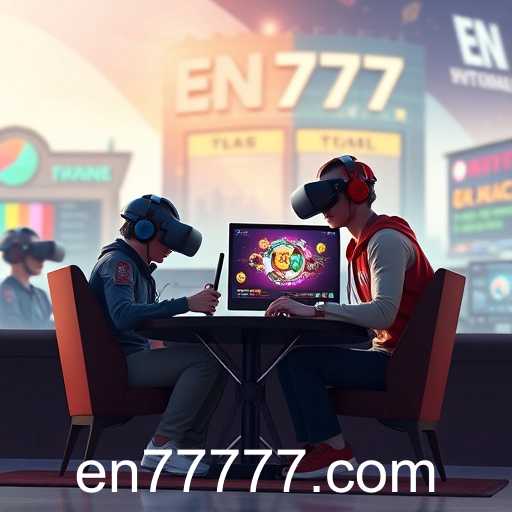 The Digital Game Boom