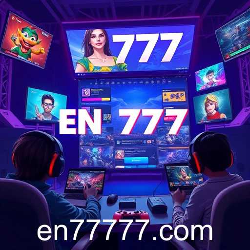 The Growing Influence of EN 777 on Gaming Culture