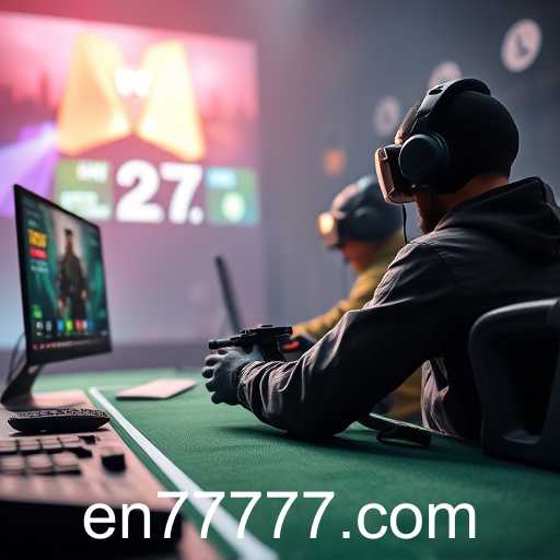 The Growing Influence of Online Gaming in 2025