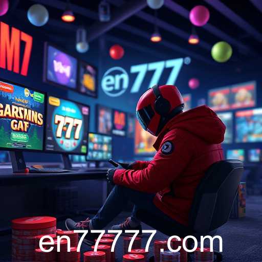 The Rise of Online Gaming Empire