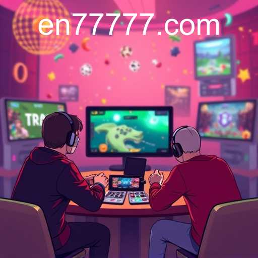 Rise of Online Gaming in 2025